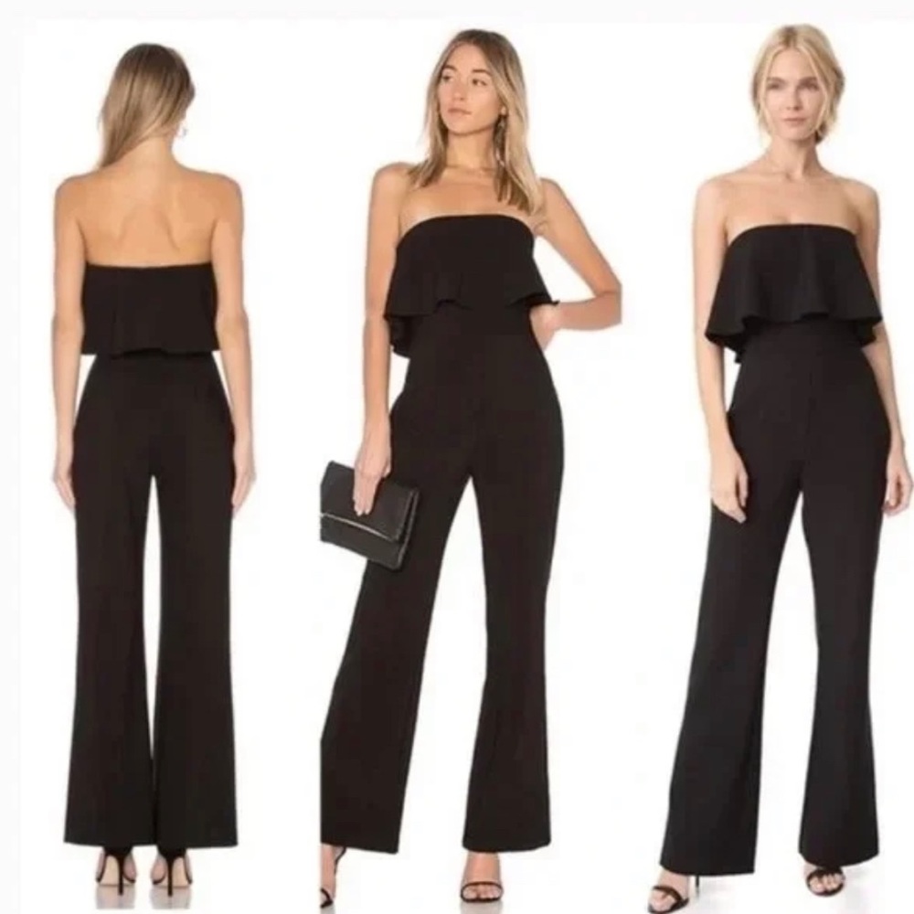 NWOT Likely Driggs Jumpsuit